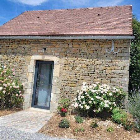 Logement Agreable A La Campagne Saint-Symphorien  Exterior foto