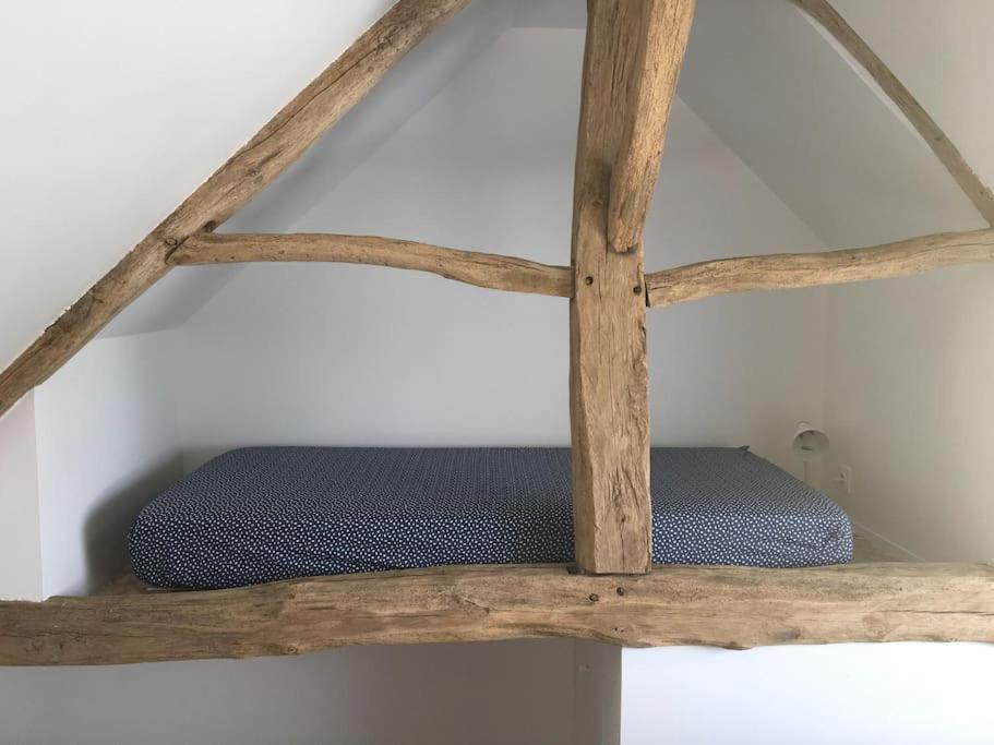 Logement Agreable A La Campagne Saint-Symphorien  Exterior foto
