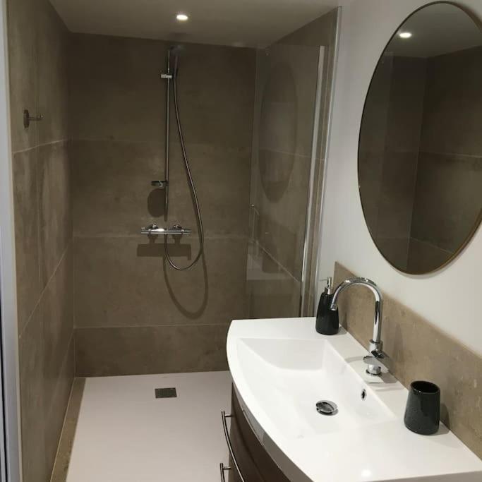 Logement Agreable A La Campagne Saint-Symphorien  Exterior foto